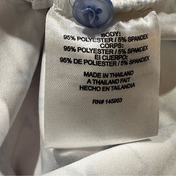 Turtles & Tees Delaney Golf & Tennis Dress Size XL - Picture 11 of 12